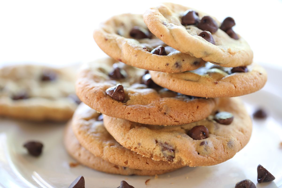 Brendas Cookies Blog
