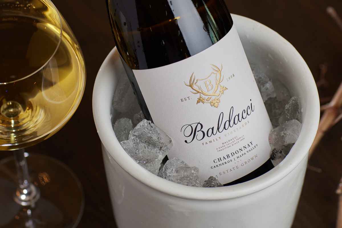 Chilled Wine Blog