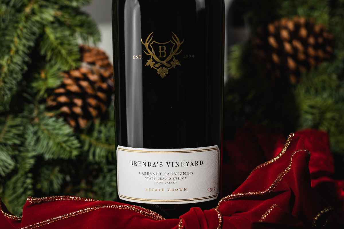 Baldacci Brenda's Vineyard <a href=