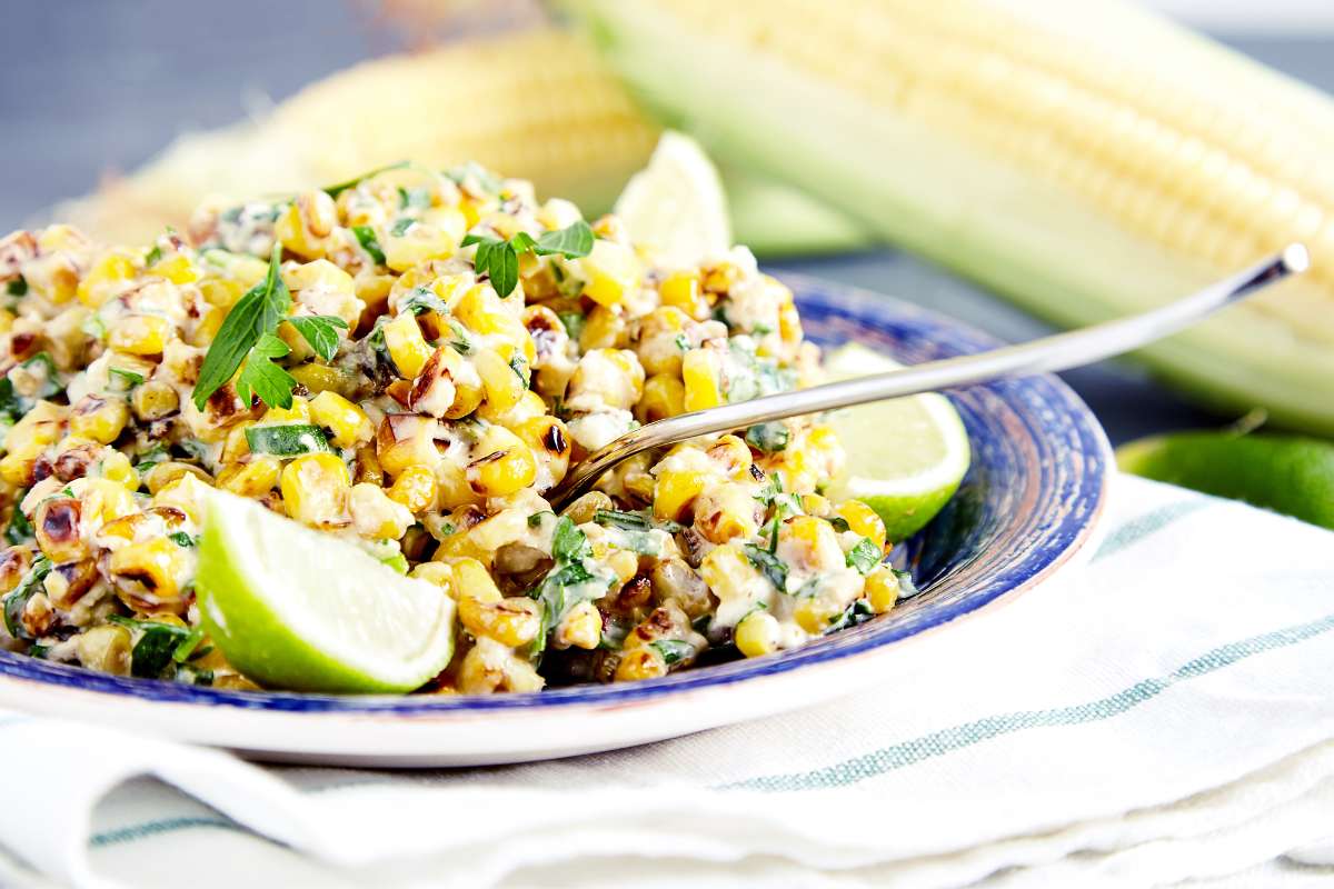 Summer Grilling Favorites Blog