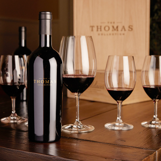 Baldacci Thomas Collection Cabernet Sauvignon