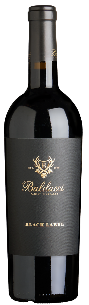 Black Label Cabernet Sauvignon