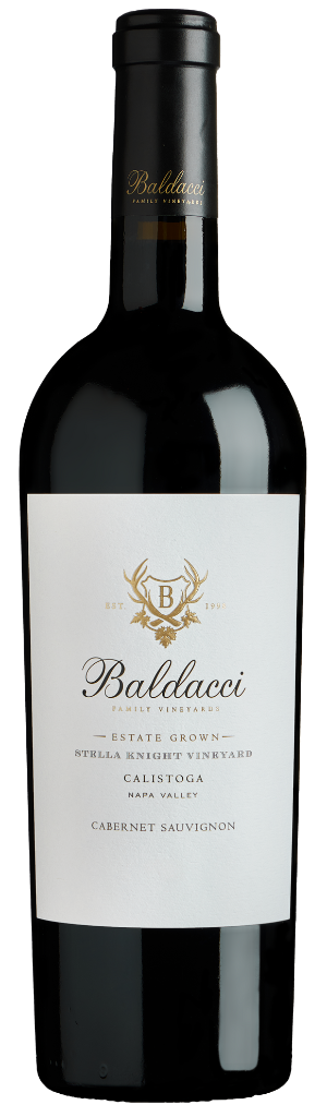Calistoga Cabernet Sauvignon