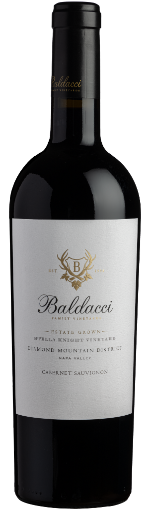 Diamond Mountain District Cabernet Sauvignon