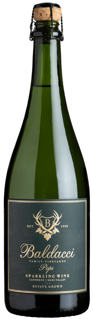 Pops Sparkling Wine