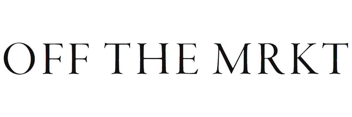 Off the Mrkt Logo