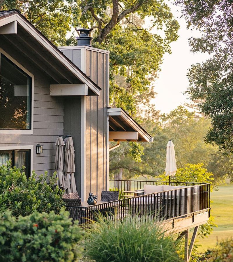 Silverado Resort