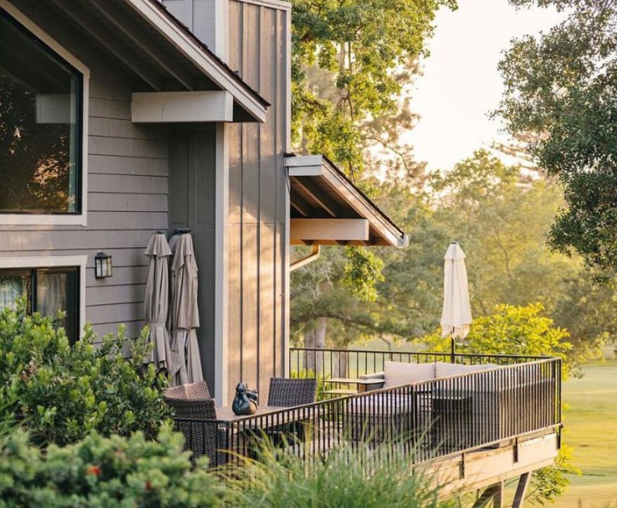Silverado Resort