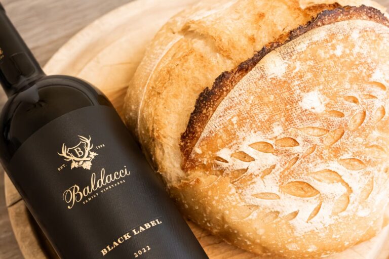 Sourdough Bread with <a href=