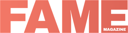 FAME Magazine Logo