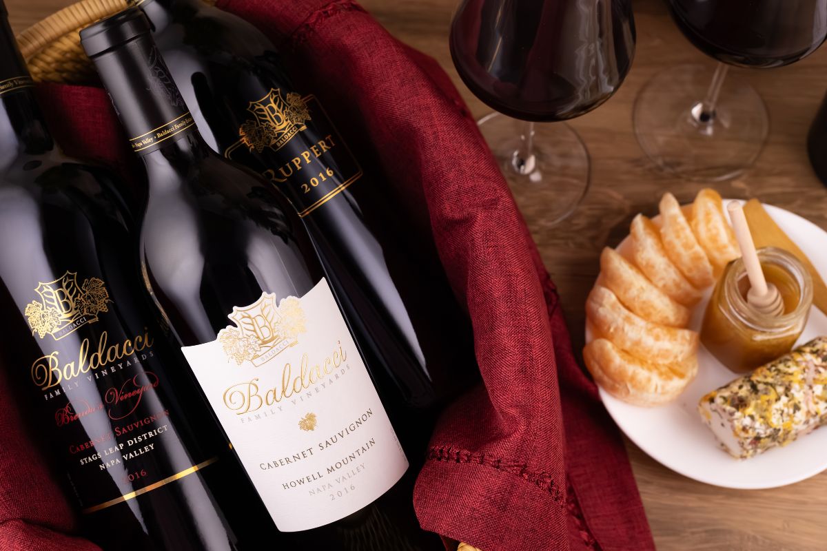 2016 Winemaker's Collection Tasting